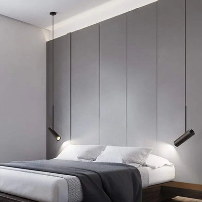Scandi Chic Pendant Light