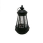 SolGlow Patio Lantern