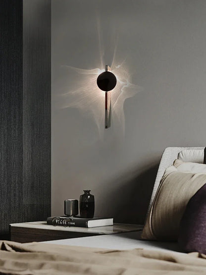 LightWall LED Lamp