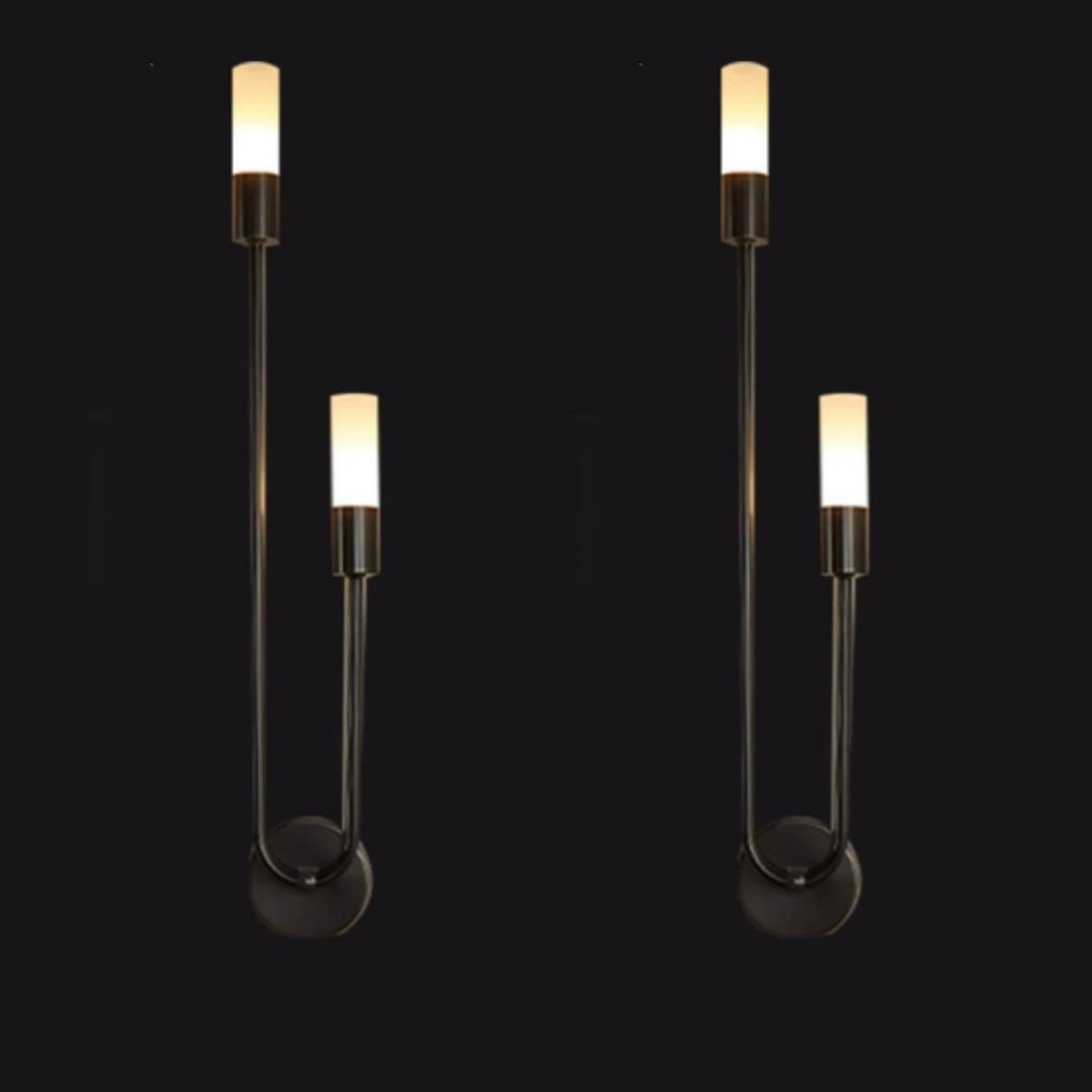 Luminous Sconce
