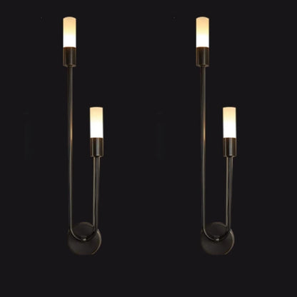 Luminous Sconce