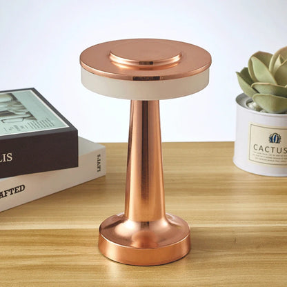 Claeted Touch Led Charging Table Lamp