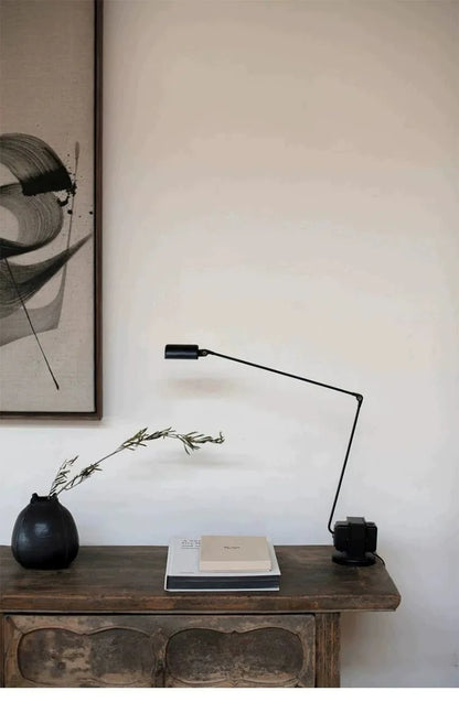 Lumina Floor Lamp Retro Italian Design Floor Light