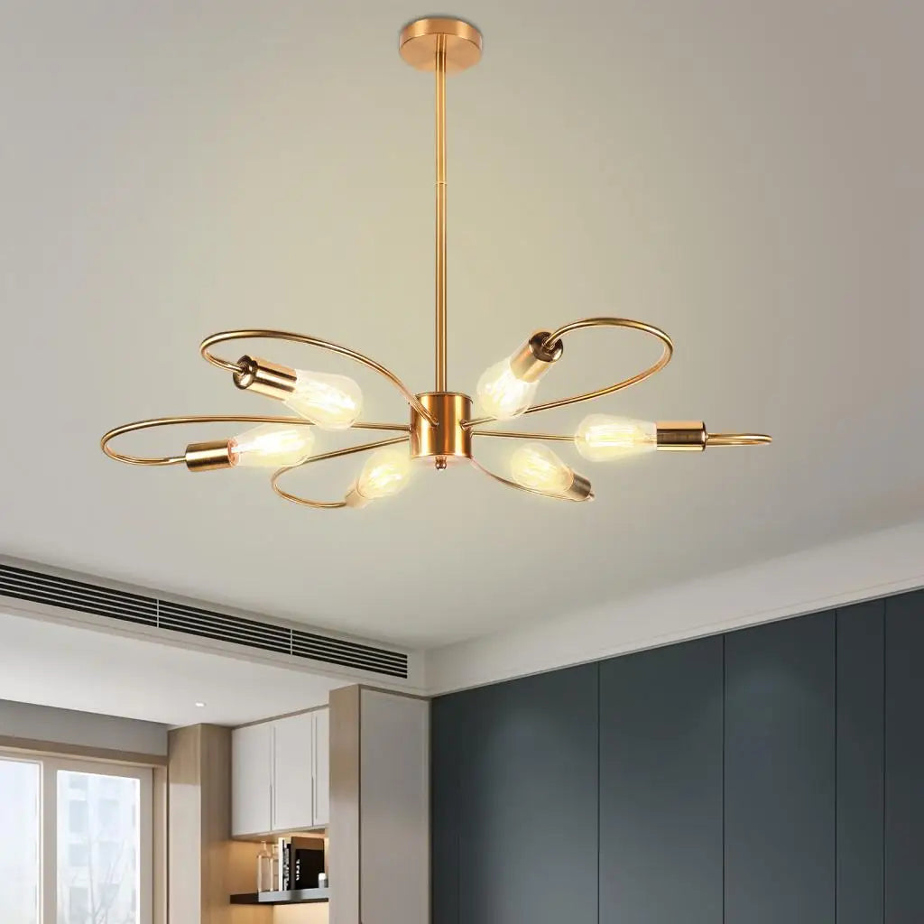 STOEX Ceiling Chandelier