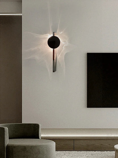 LightWall LED Lamp