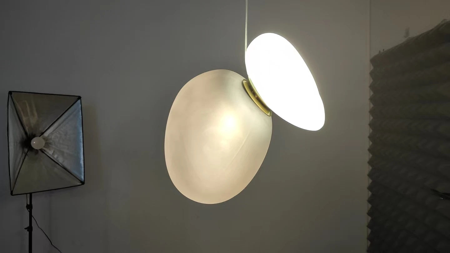 Chroma Pendant Lights