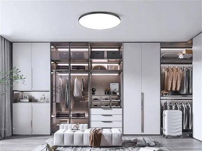 Waterproof Round Ceiling Light