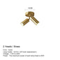 FlexiLight GU10 LED Ceiling Fixture