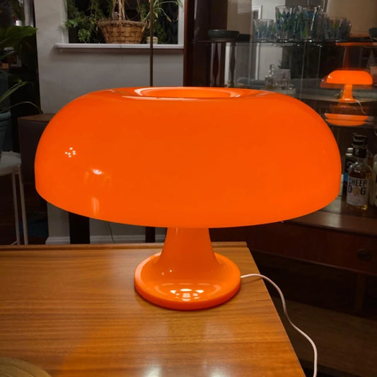 Italia Mushroom Lamp