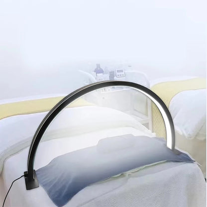U-Shaped Beauty Lamp