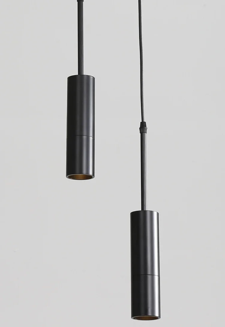 Scandi Chic Pendant Light