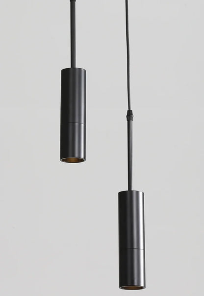 Scandi Chic Pendant Light