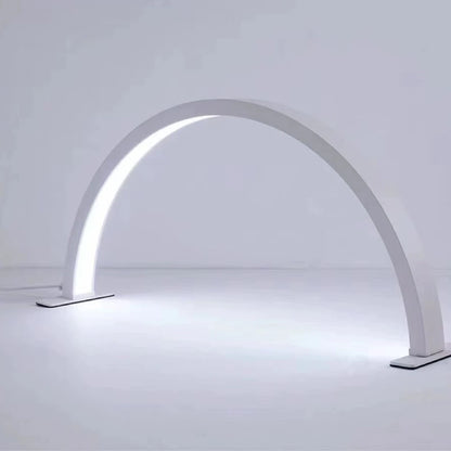 U-Shaped Beauty Lamp