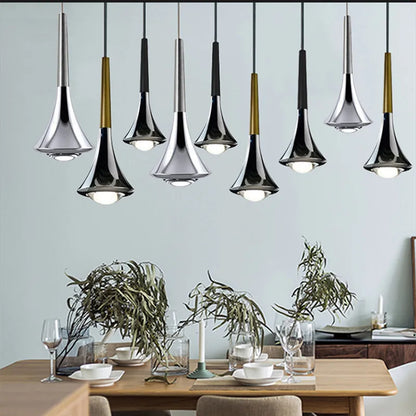 Full matcher Minimalist Pendant Light