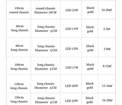 Modern LED Long Wall Lamp Nordic Minimalist Living Room Sofa