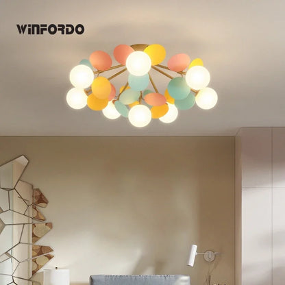 Winfordo Ceiling Lamp