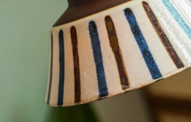 Ceramic Mini Pendant