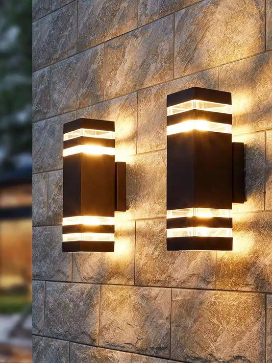 CHENBEN External Decor Lights