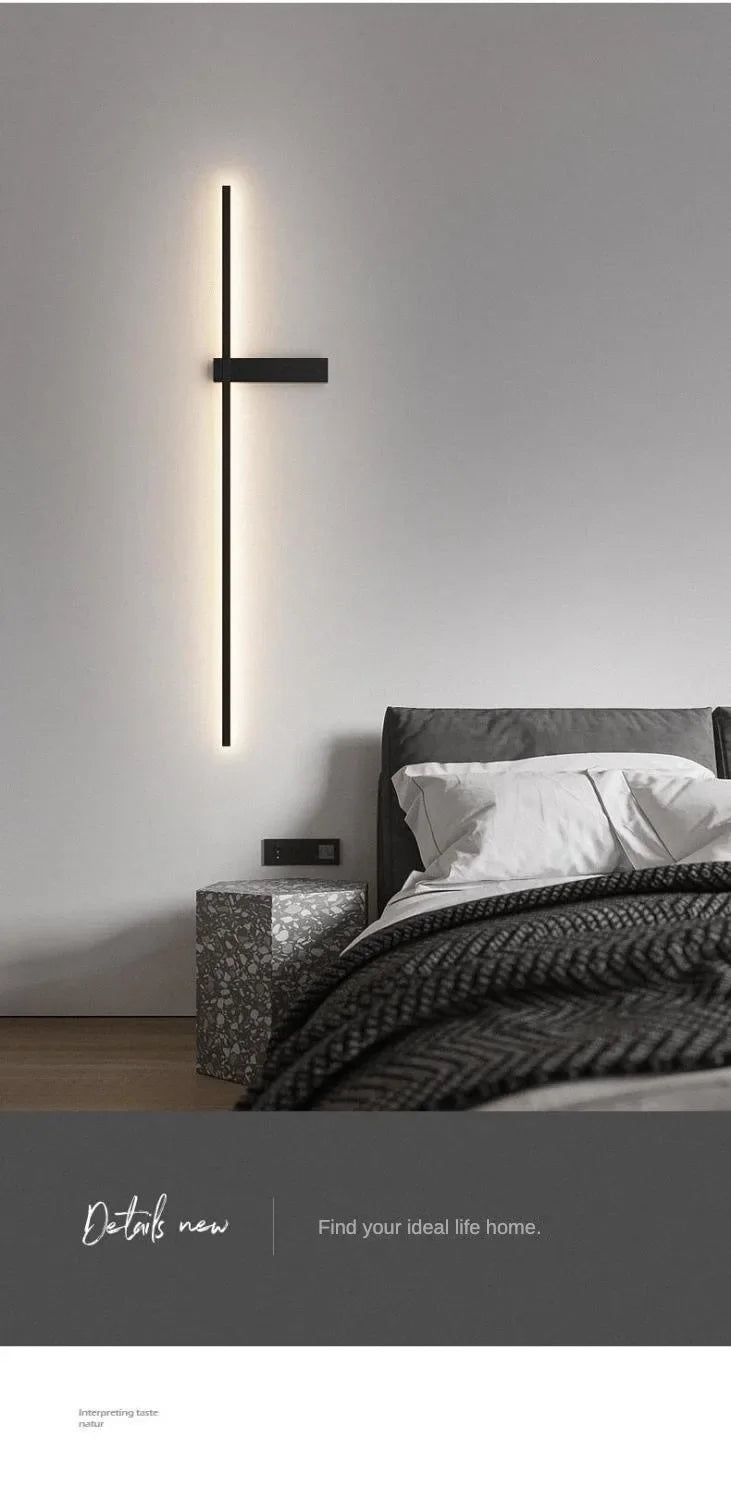 StripLit Wall Lamp