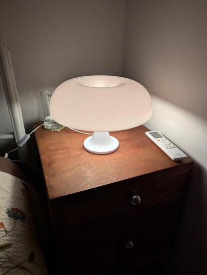 Italia Mushroom Lamp