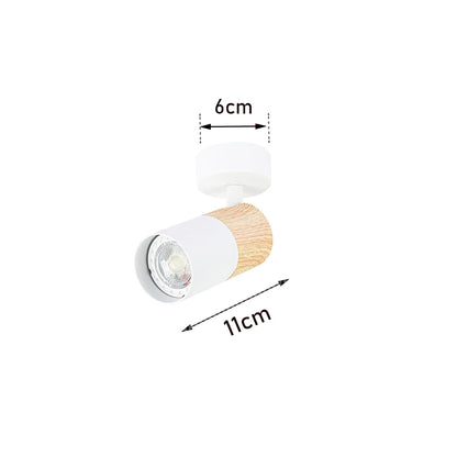 FlexTrack Spotlight System