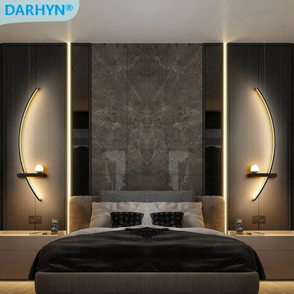 DARHYN Modern Wall Lamp