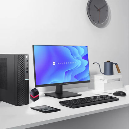 RGB PowerSwitch Remote Reset Hub