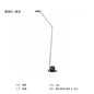 Lumina Floor Lamp Retro Italian Design Floor Light