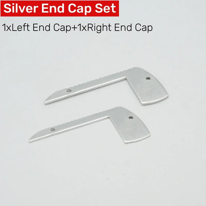 SafeStep LED Corner Light Strip Protector