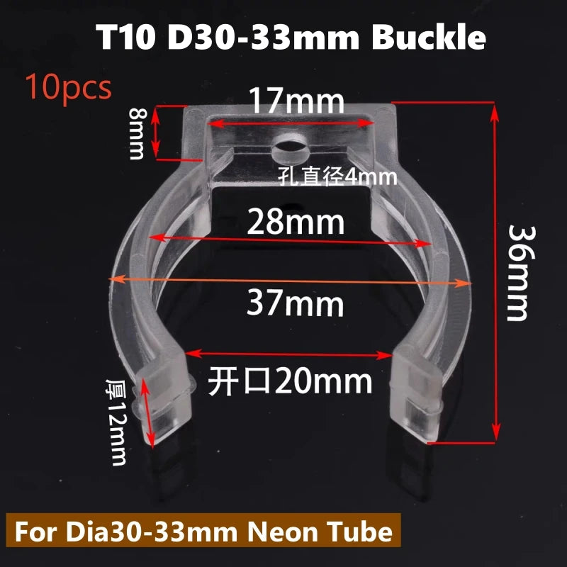 FlexiGlow360 Chandelier Base