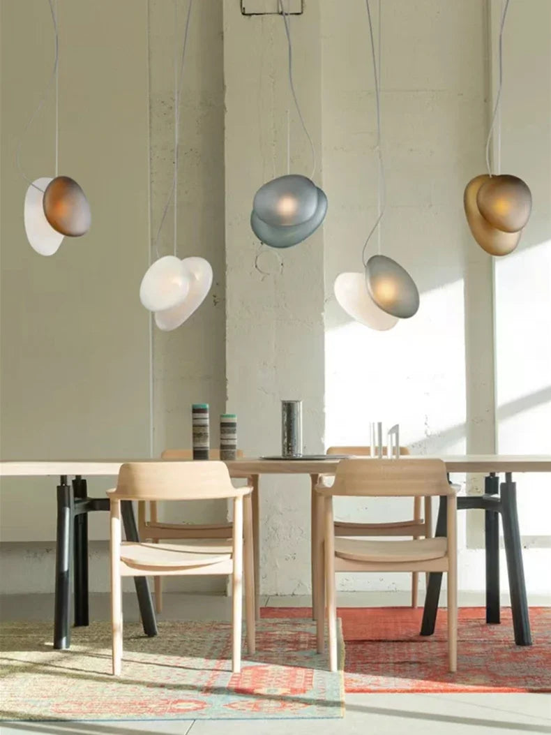 Chroma Pendant Lights