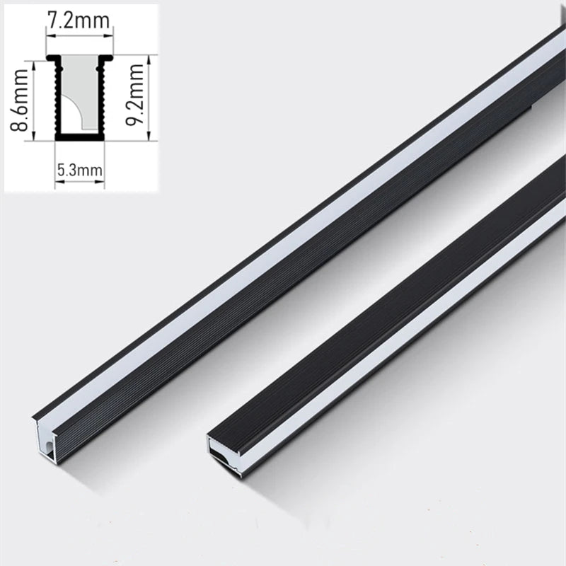 ClosetLite LED Strip Bar