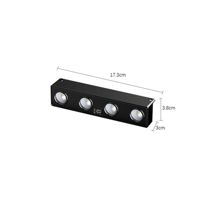 SolarLite Wall Light