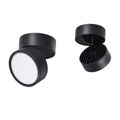 Rotatable Slim Surface Downlight