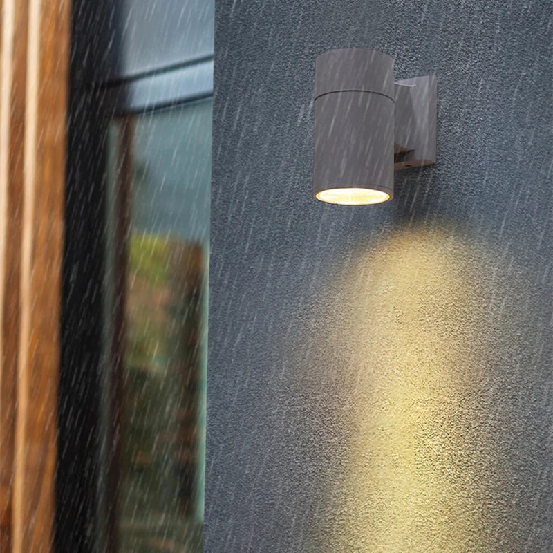 VillaBright LED Wall Lamp