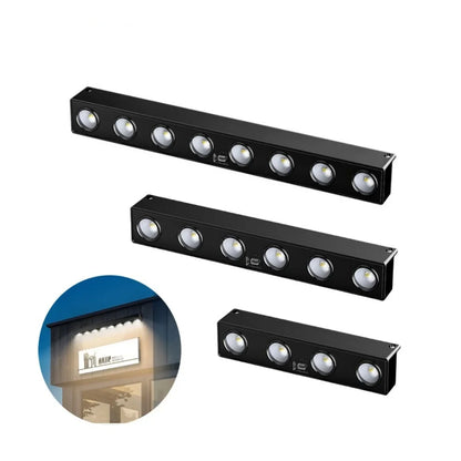 SolarLite Wall Light