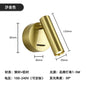 Swivel Sconce Lights