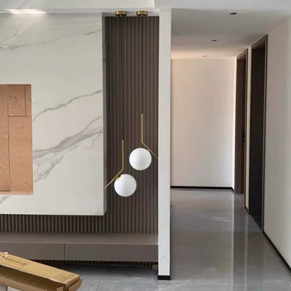 Black Pendant Lighting for Bedroom Bedside Shop