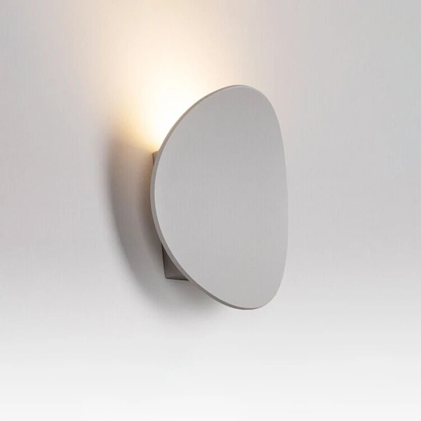 Bleufonce Up OR Down Wall Lights