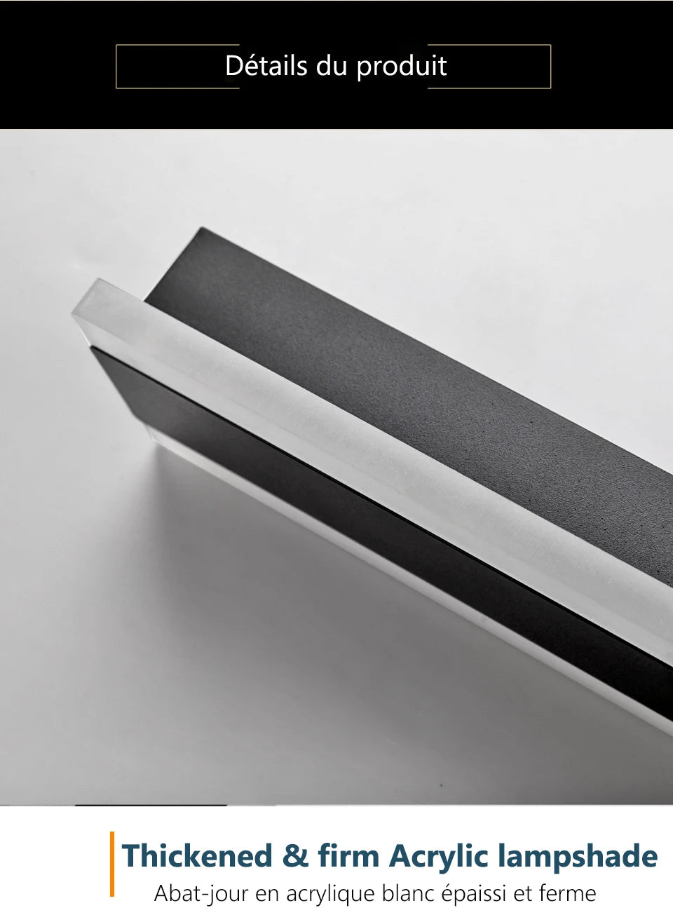 Remote LED Wall Sconce - Outdoor Elegance