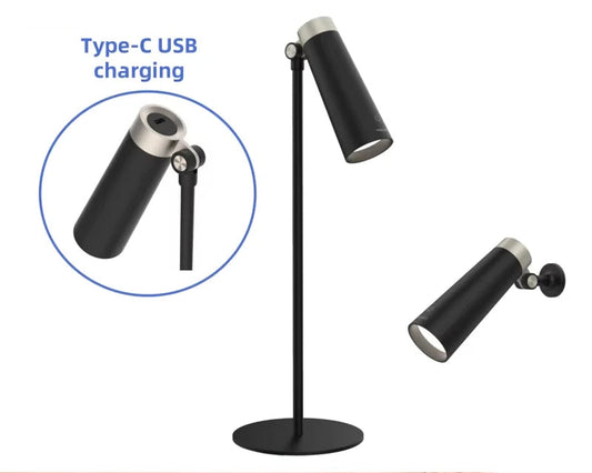 Yeelight FlexLamp: 4-in-1 Rechargeable LED