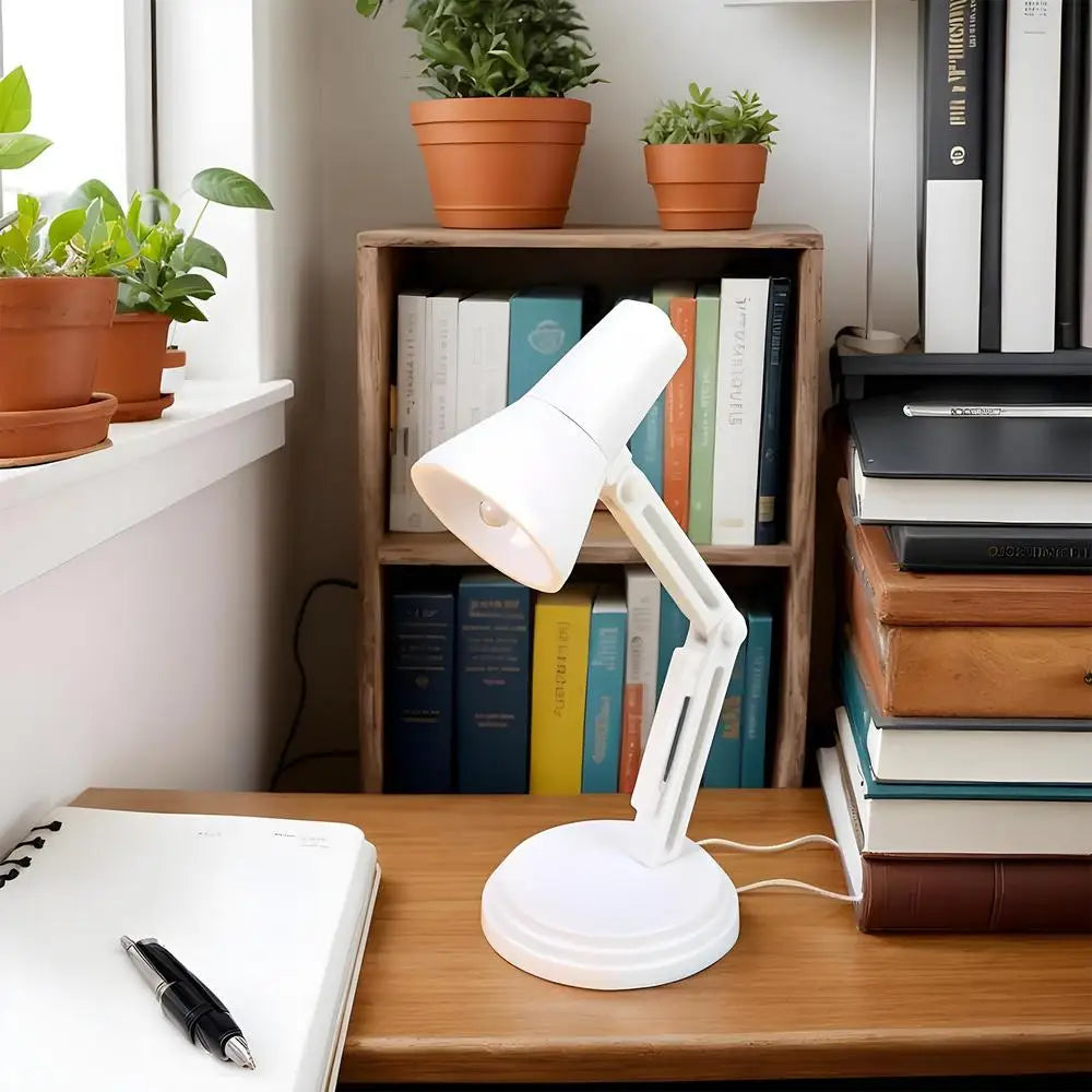 FoldLite Portable Desk Lamp