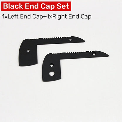 SafeStep LED Corner Light Strip Protector