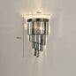 CrystalLux Wall Sconce