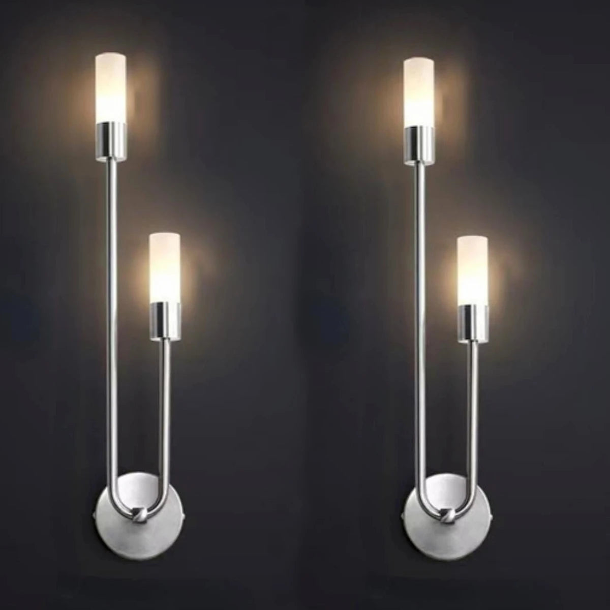 Luminous Sconce