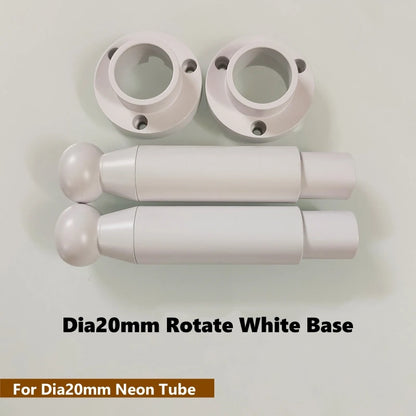 FlexiGlow360 Chandelier Base