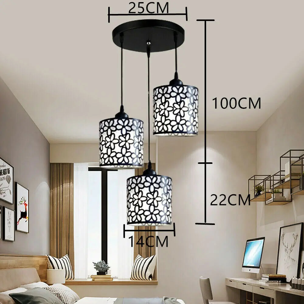 Bymaocar Modern Pendant Light