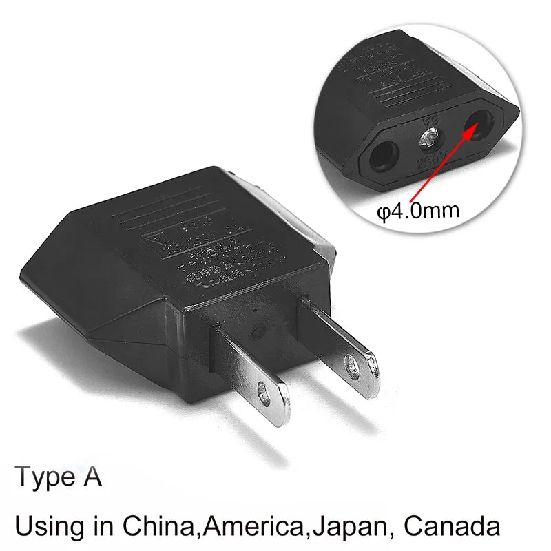 Global Power Adapter