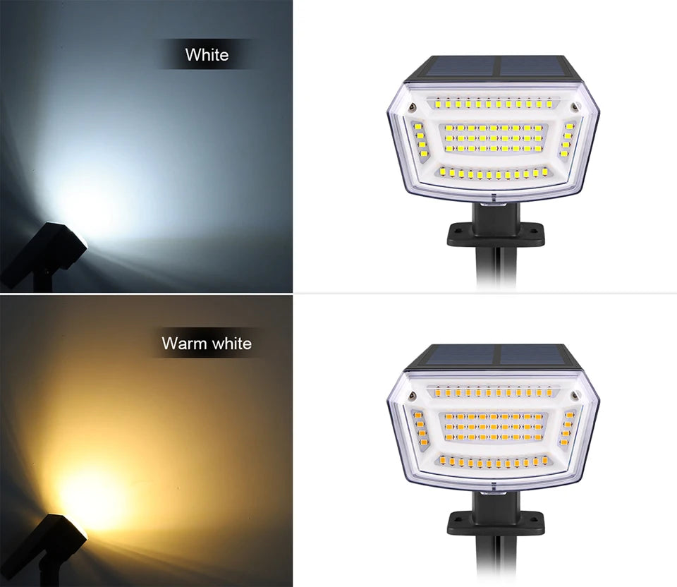 SunSpot Outdoor Path Light