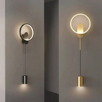 LiteSconce: Modern LED Wall Lamp
